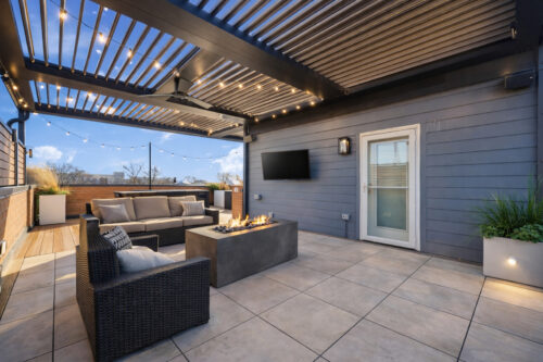 1042 W Altgeld Street #3, Chicago, IL