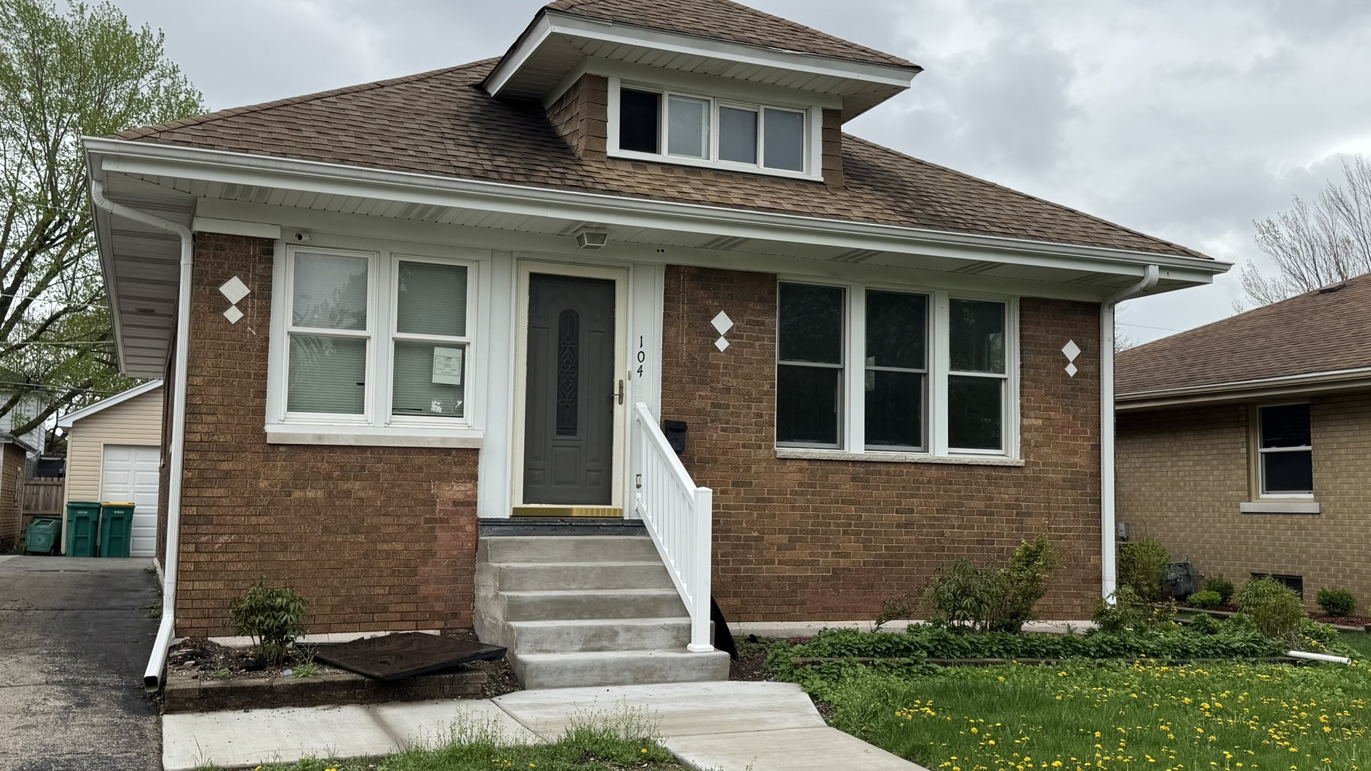 104 Wheeler Avenue, Joliet, IL