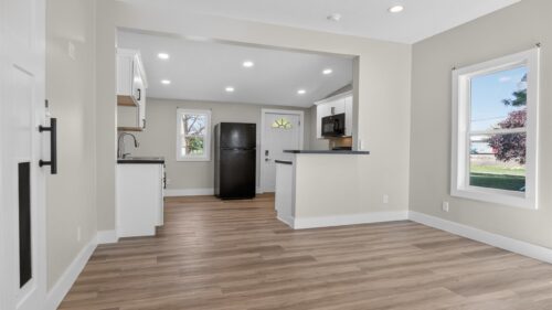 104 S Oak Street, Arrowsmith, IL