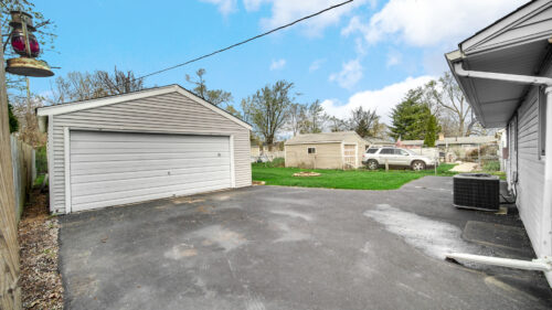 14944 Terrace Lane, Midlothian, IL