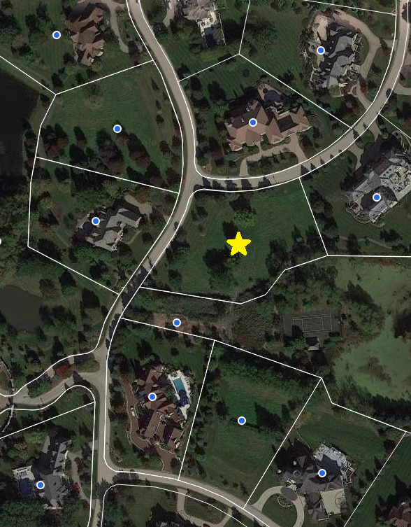 11 Brooke Lane, South Barrington, IL