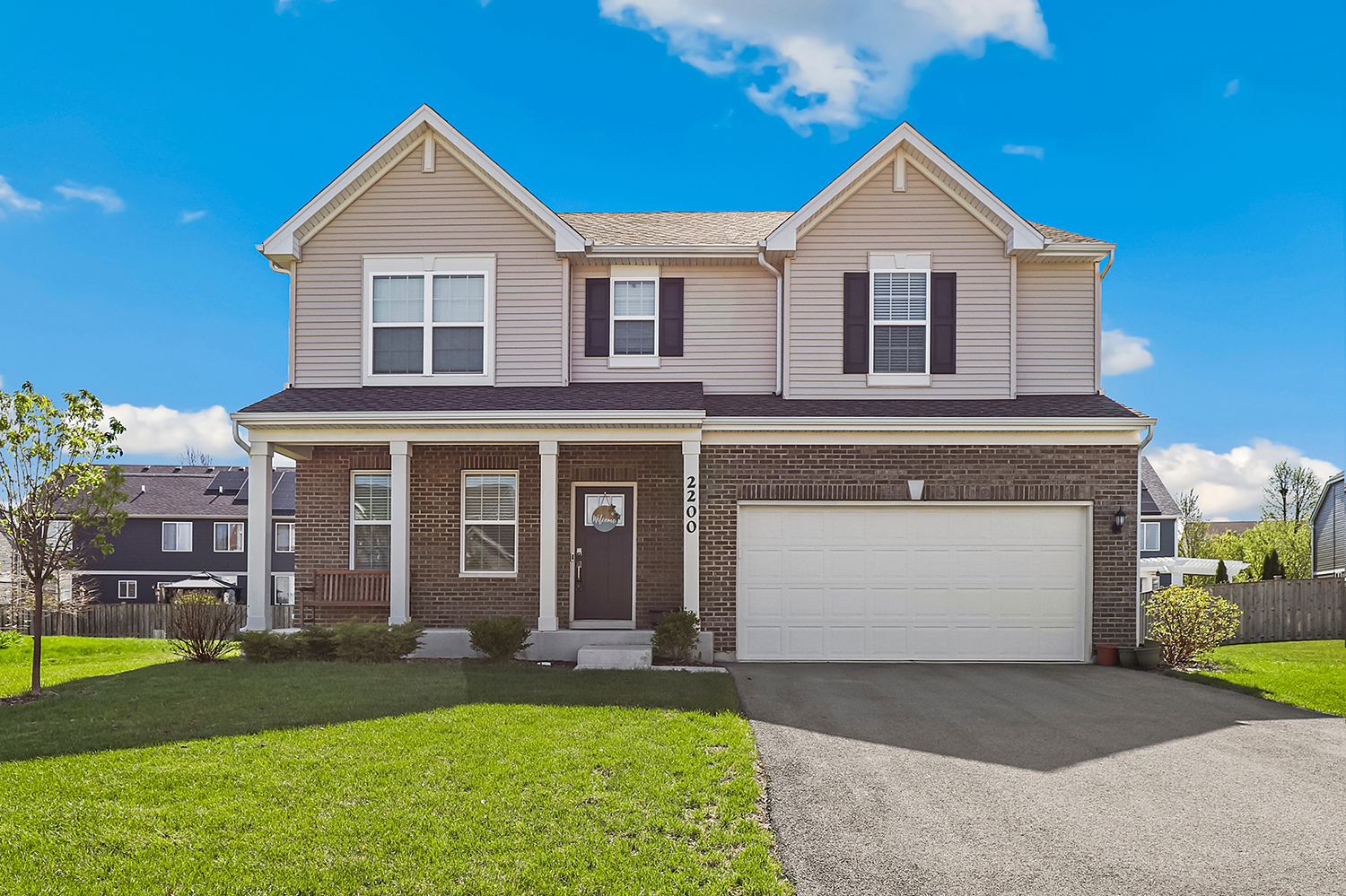 2200 Rosehall Drive, Joliet, IL