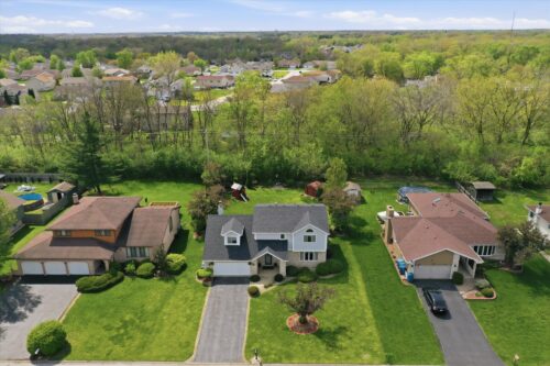 3552 Fairway Drive, Crete, IL