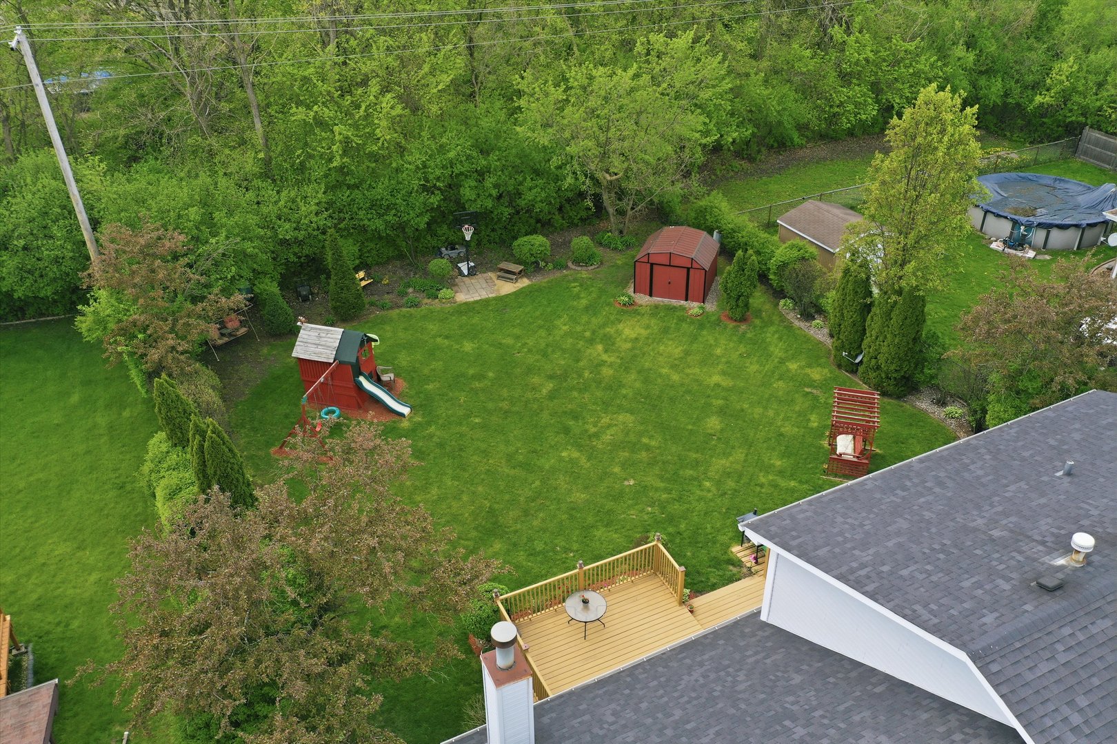 3552 Fairway Drive, Crete, IL