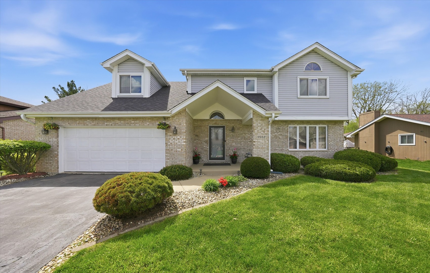 3552 Fairway Drive, Crete, IL