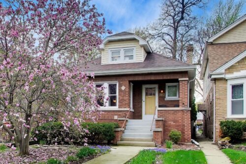 1812 N Nordica Avenue, Chicago, IL