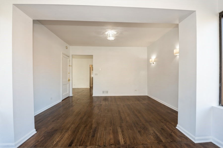 3116 N Damen Avenue #2, Chicago, IL