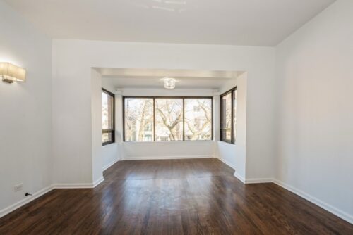 3116 N Damen Avenue #2, Chicago, IL