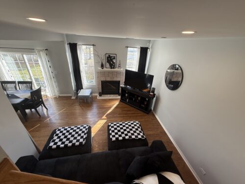 610 Lakeridge Court, Naperville, IL