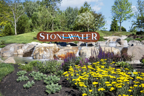 6273 Maple Glen Drive, Wonder Lake, IL