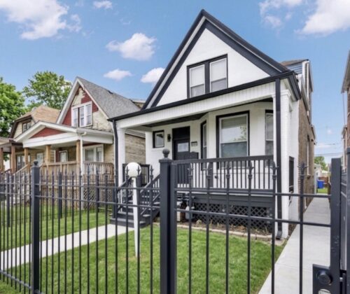 6607 S Oakley Avenue, Chicago, IL