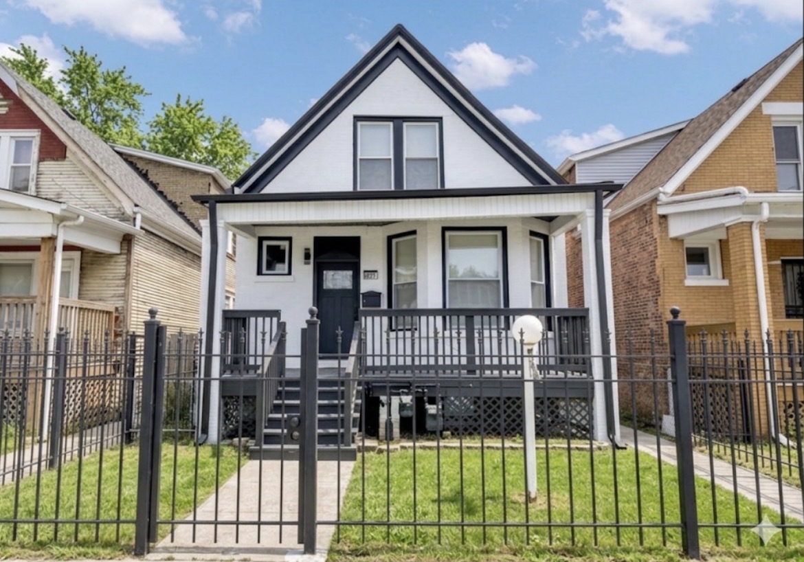 6607 S Oakley Avenue, Chicago, IL