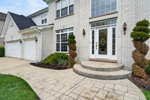 484 W Haleys Hill Court, Palatine, IL