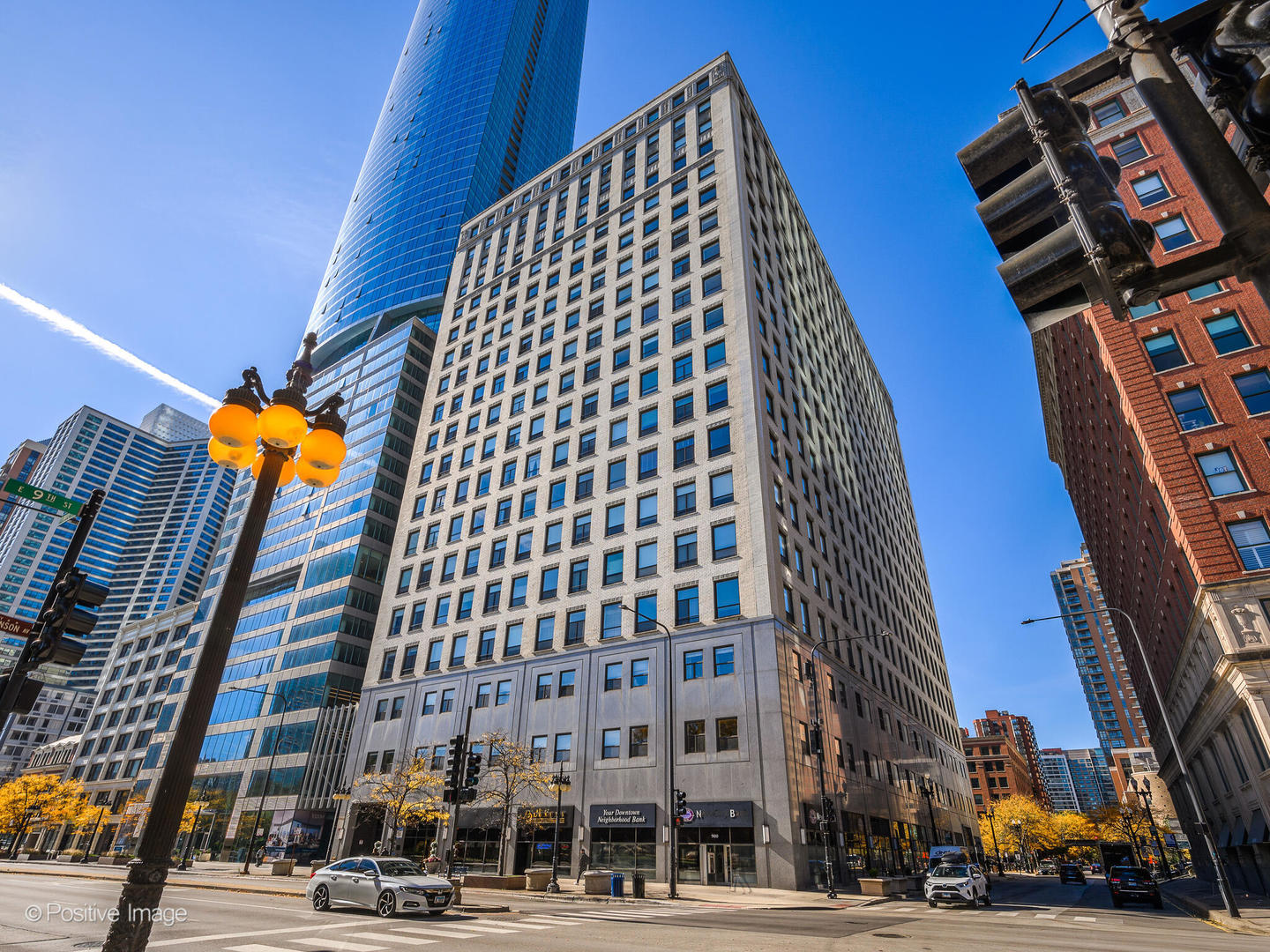 910 S Michigan Avenue #1811, Chicago, IL