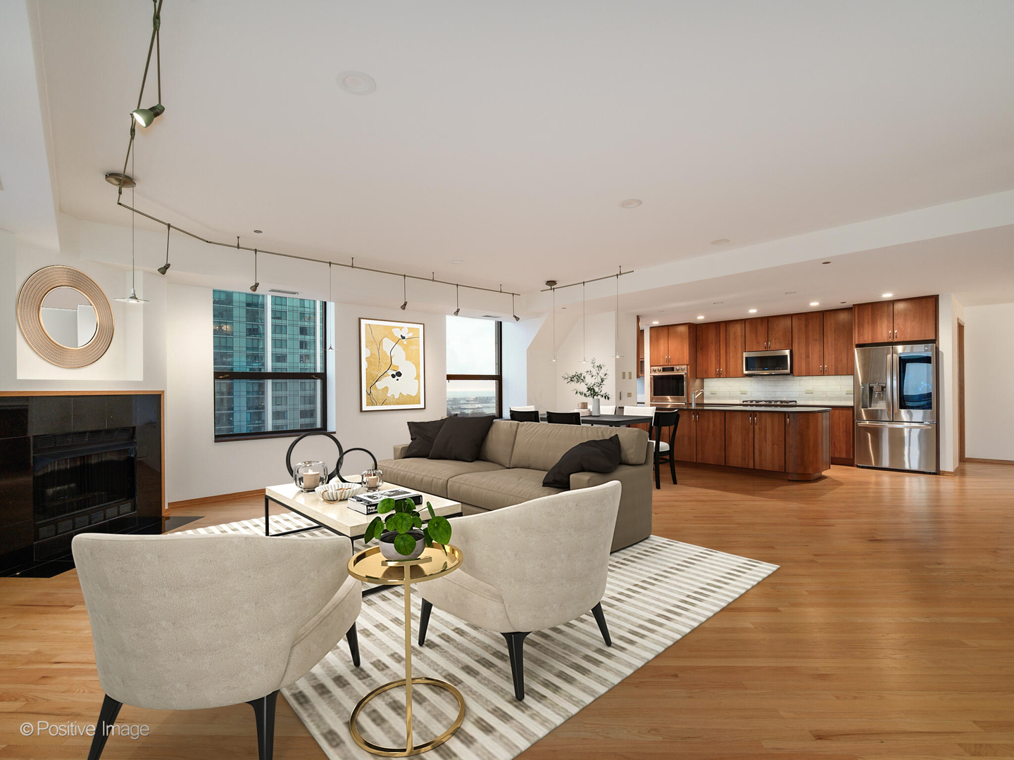 910 S Michigan Avenue #1811, Chicago, IL