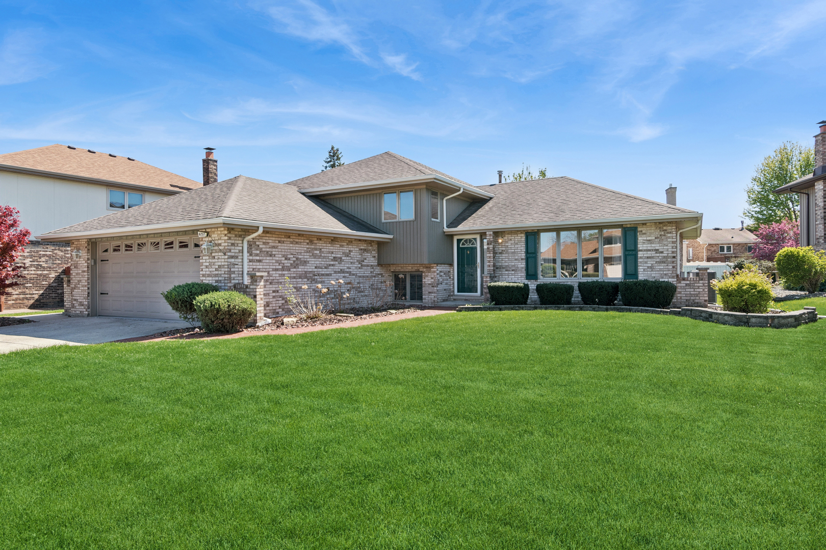 6257 157th Place, Oak Forest, IL