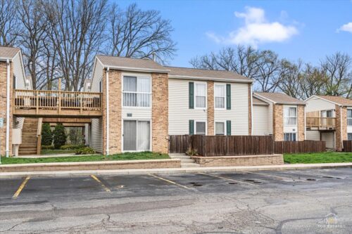 1976 Kenilworth Circle #E, Hoffman Estates, IL