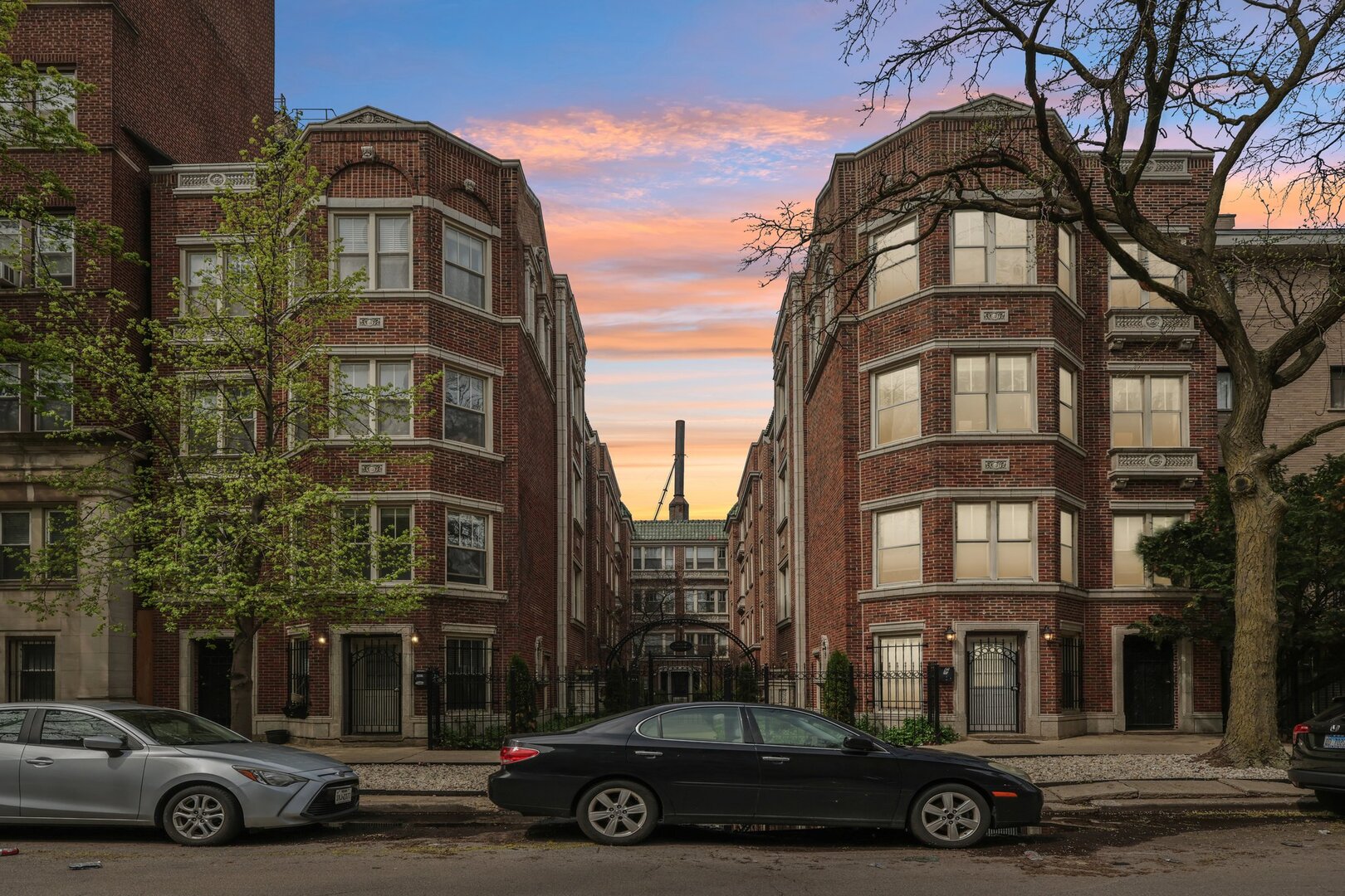 5404 N Kenmore Avenue #3, Chicago, IL