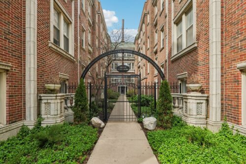5404 N Kenmore Avenue #3, Chicago, IL