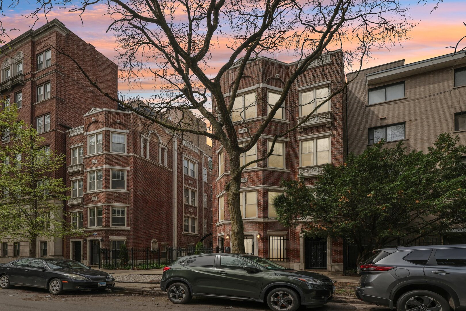 5404 N Kenmore Avenue #3, Chicago, IL