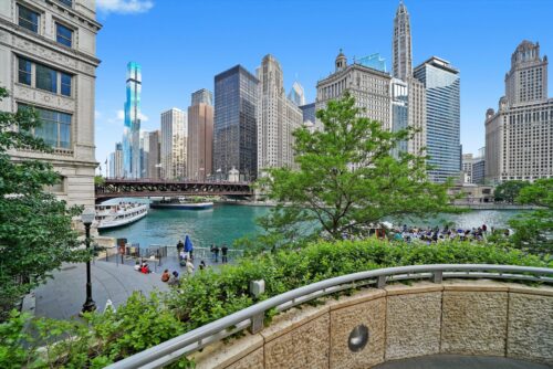 405 N Wabash Avenue #4701, Chicago, IL