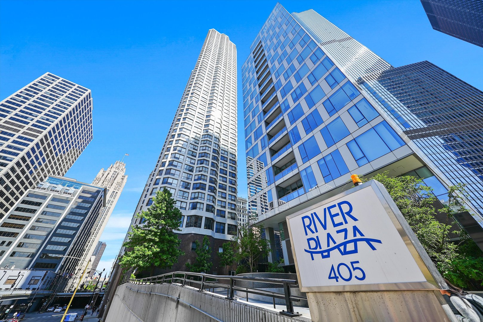 405 N Wabash Avenue #4701, Chicago, IL