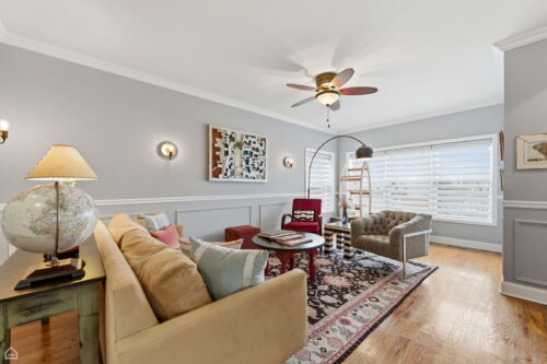 3619 N Francisco Avenue, Chicago, IL