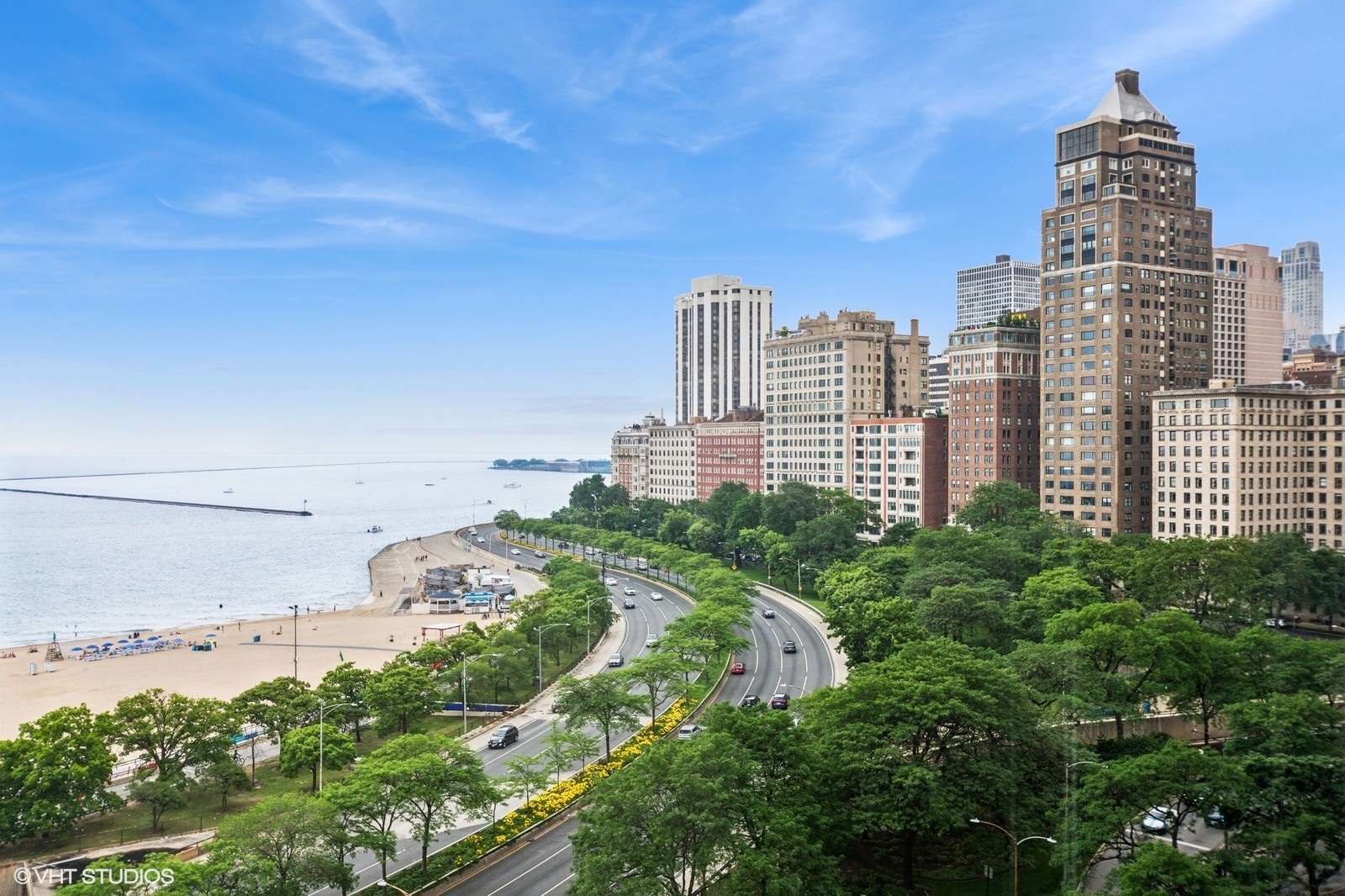 1100 N Lake Shore Drive #11B, Chicago, IL