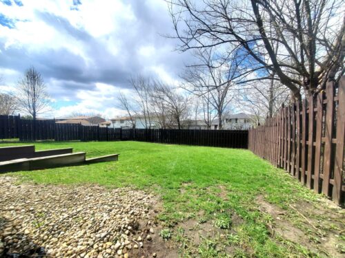 19812 Monterey Avenue, Lynwood, IL
