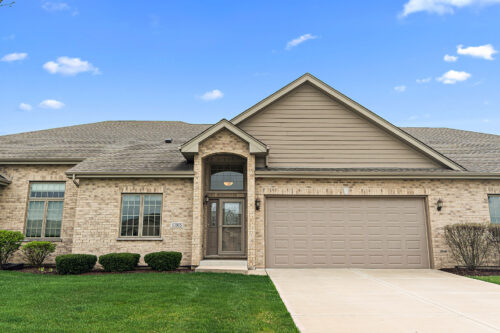 13905 Breanne Lane #13905, Homer Glen, IL