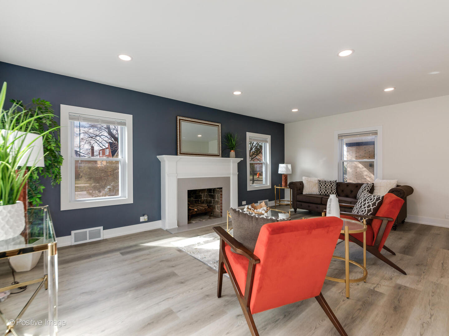 1701 N Sayre Avenue, Chicago, IL