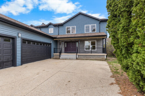 330 OAK HILL Court, Antioch, IL