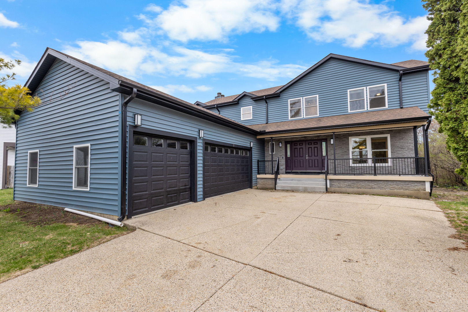 330 OAK HILL Court, Antioch, IL