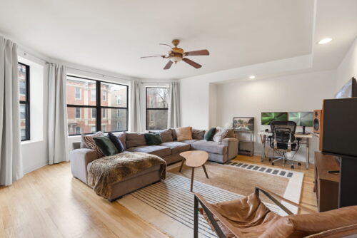 2735 N Kimball Avenue #5, Chicago, IL