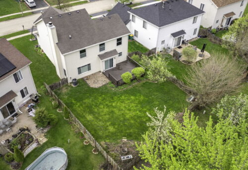 13942 Isle Royal Circle, Plainfield, IL