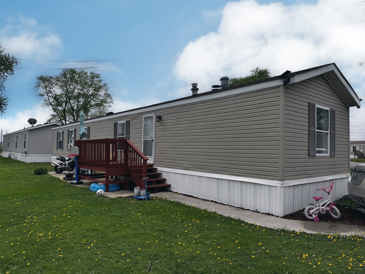 57 Redwood Manor Drive, Pontiac, IL