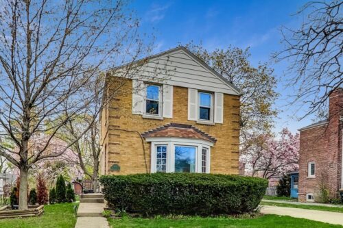 2012 Newton Avenue, Park Ridge, IL