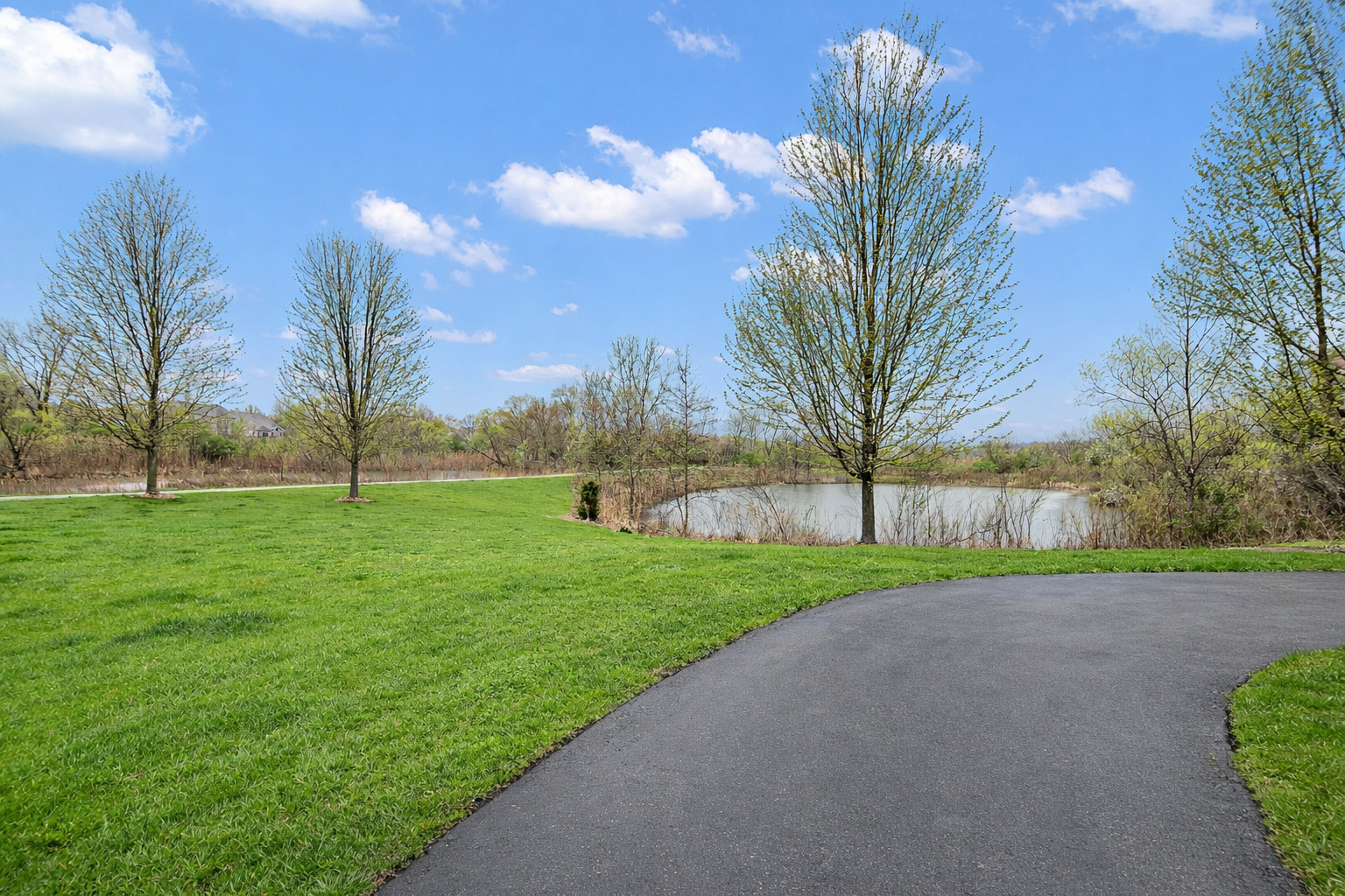 11535 Settlers Pond Way #3A, Orland Park, IL