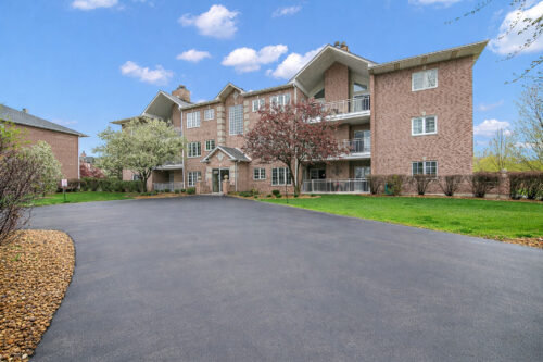 11535 Settlers Pond Way #3A, Orland Park, IL