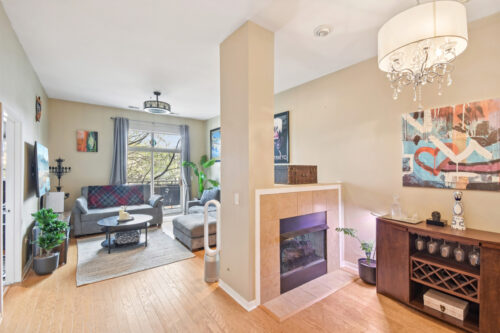 2915 N Clybourn Avenue #205, Chicago, IL