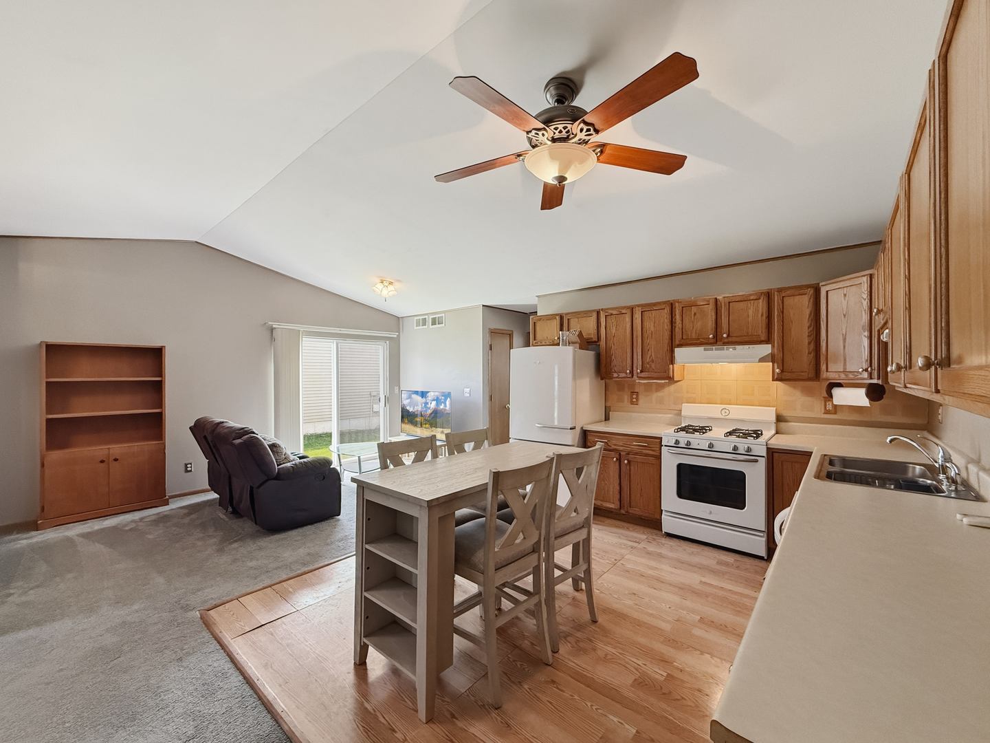 500 1/2 Johnson Street, Marengo, IL