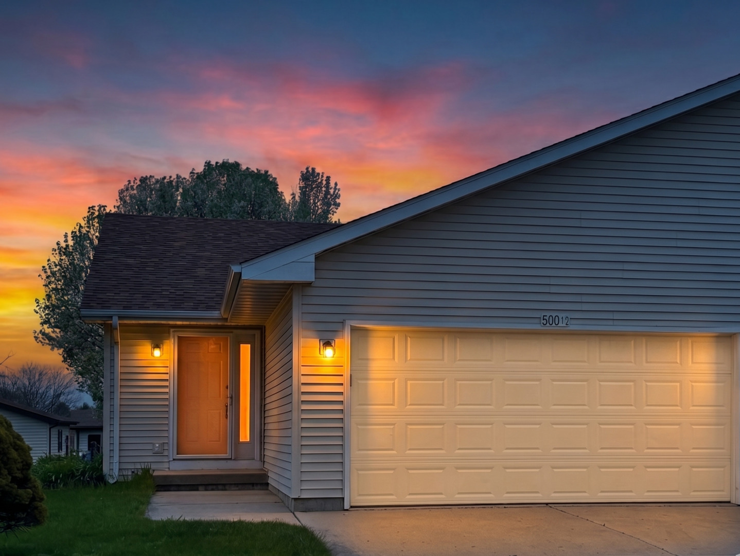 500 1/2 Johnson Street, Marengo, IL