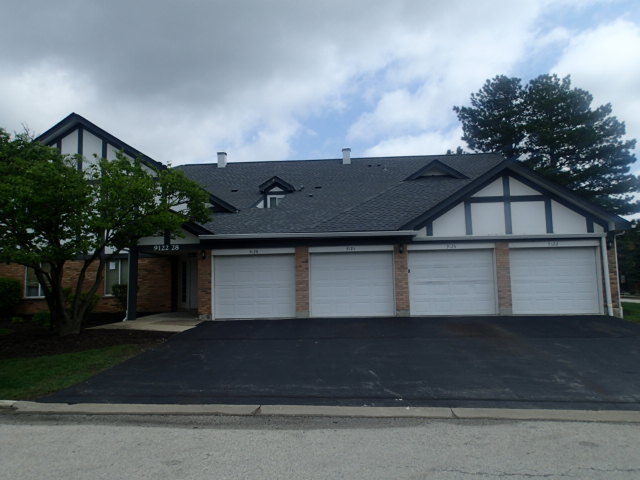 9124 Clairmont Court #9124, Orland Park, IL