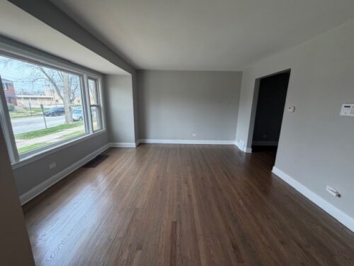 14209 S Tracy Avenue, Riverdale, IL