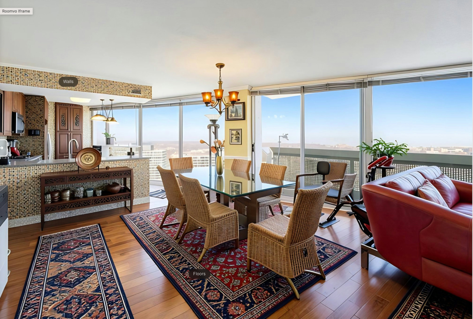 1720 Maple Avenue #2420, Evanston, IL