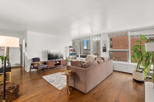 1400 N State Parkway #15D, Chicago, IL