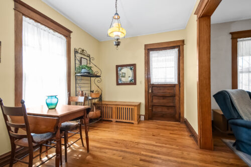 1201 Florence Avenue, Evanston, IL