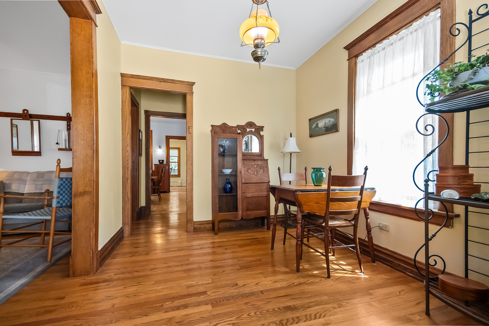 1201 Florence Avenue, Evanston, IL