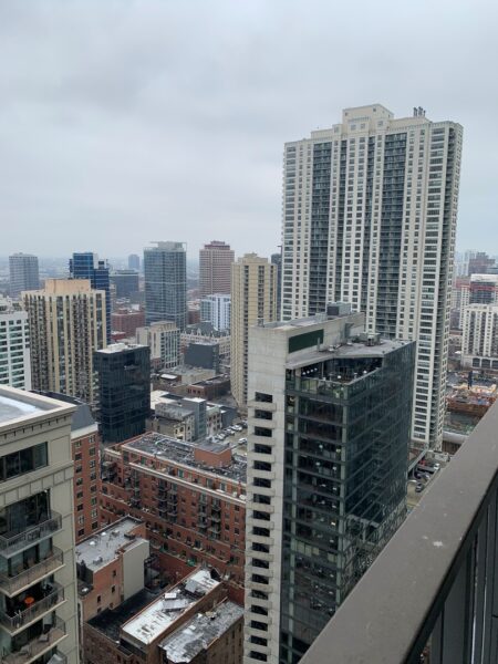 10 E ONTARIO Street #3307, Chicago, IL