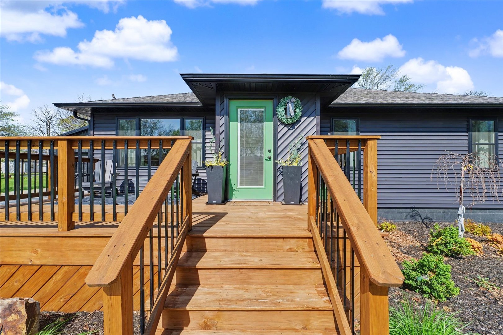 110 N Elm Street, Loda, IL